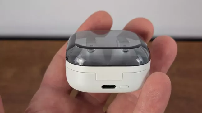 Samsung Galaxy Buds4 Pro