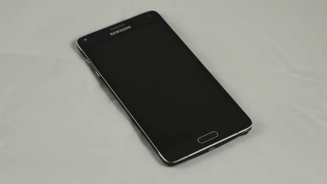 Samsung Galaxy Note