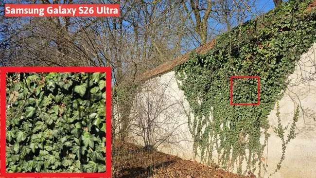 Samsung Galaxy S26 Ultra 