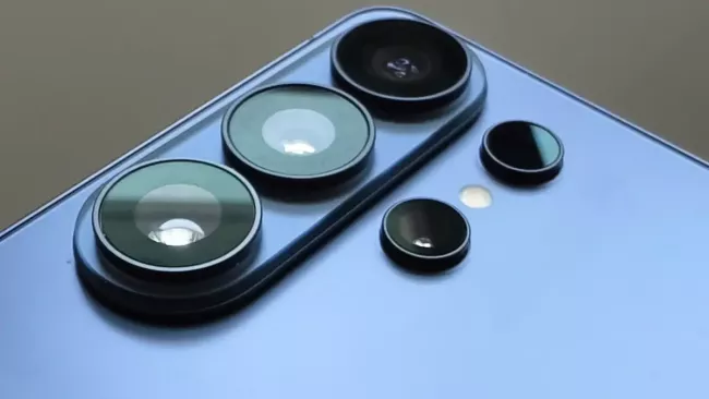 Samsung Galaxy S26 Ultra 