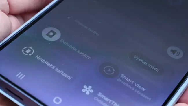 Samsung Galaxy S26 Ultra 