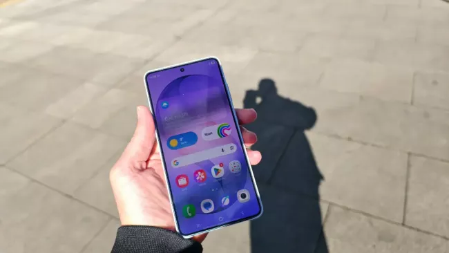 Samsung Galaxy S26 Ultra 