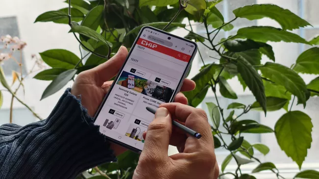 Samsung Galaxy S26 Ultra 