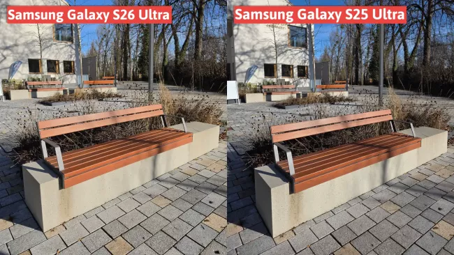 Samsung Galaxy S26 Ultra 