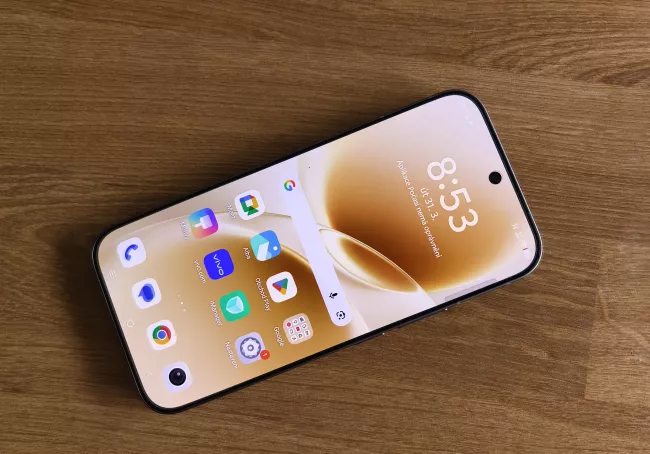 Vivo V70