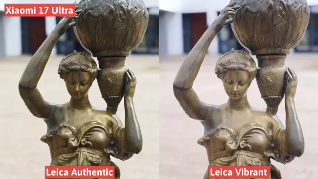 Xiaomi 17 Ultra