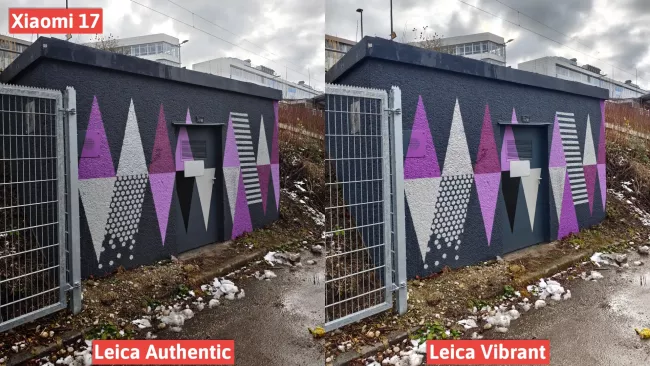 Xiaomi 17