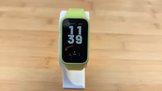 Xiaomi Smart Band 9 Active