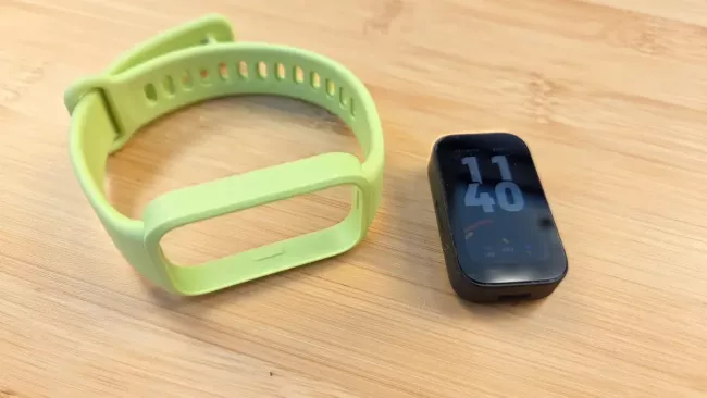 Xiaomi Smart Band 9 Active