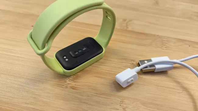 Xiaomi Smart Band 9 Active
