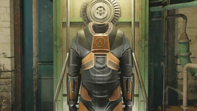 Čekáte na Half-Life 3? Zkraťte si čas vylepšenou verzí legendární dvojky