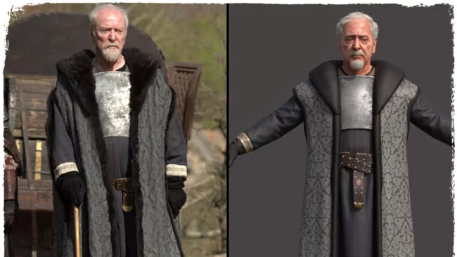 Jan Žižka, videohra, Medieval, Cypronia