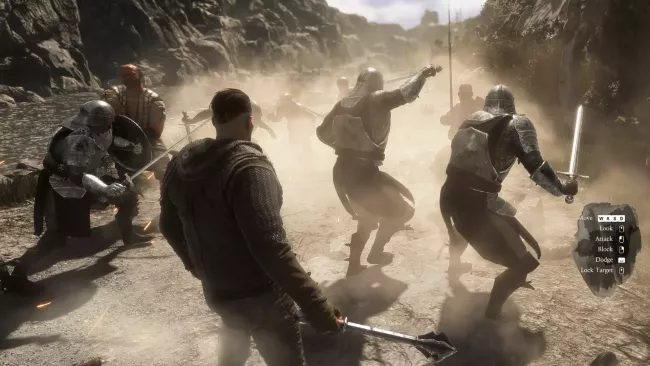 Jáklův velkofilm o Žižkovi měl mít videohru. Dlouho o ní nebylo slyšet, teď vývojáři vybírají peníze ve sbírce