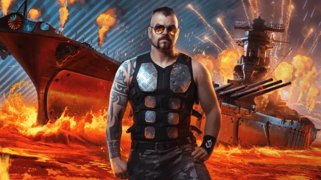 Oblíbená metalová kapela vtrhla do hry od tvůrců World of Tanks. Bitvy díky tomu získávají zcela nový rozměr