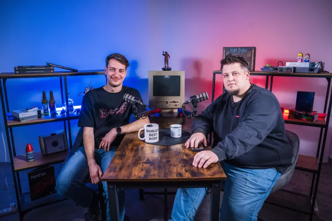 Escape #3: Proč hrajeme dekádu staré hry? Nejde jen o citovou vazbu, ale také o naši peněženku