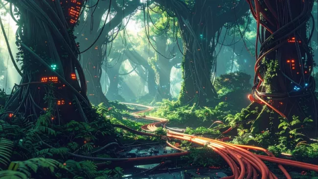 Přehled v džungli standardů