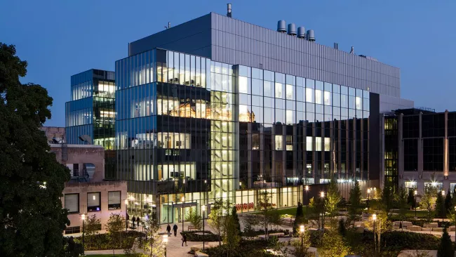 University of Chicago