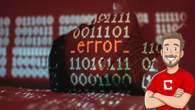 Symbolika kódu a kybernetického rizika