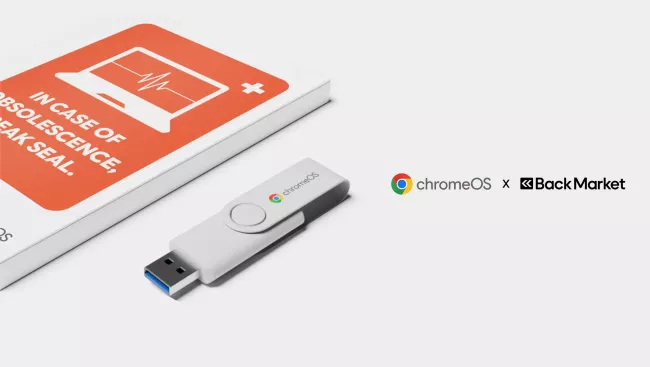 ChromeOS Flex