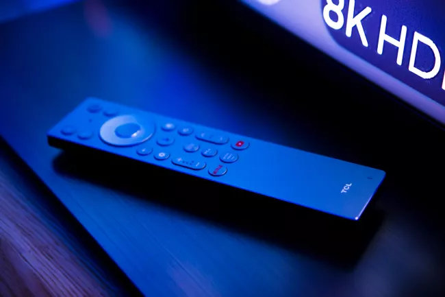 Televize TCL 65C9K