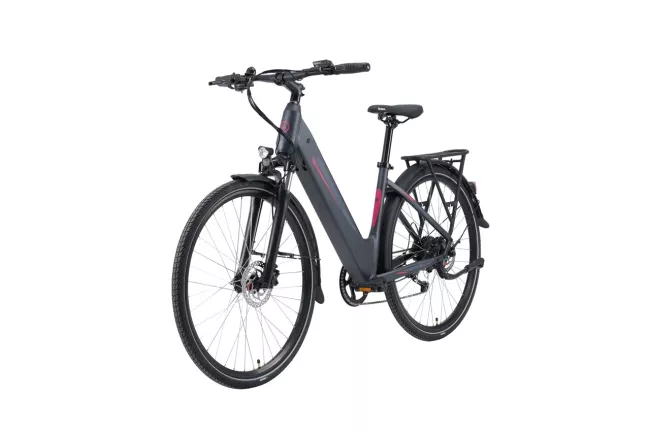 Elektrokolo GoGEN Proxima HD 630