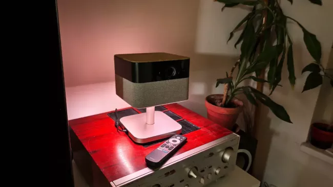 Epson Lifestudio Flex EF-72