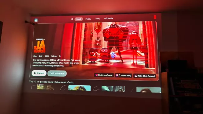 Epson Lifestudio Flex EF-72