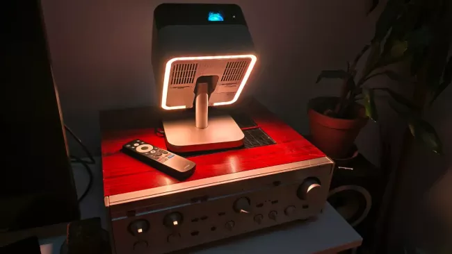 Epson Lifestudio Flex EF-72