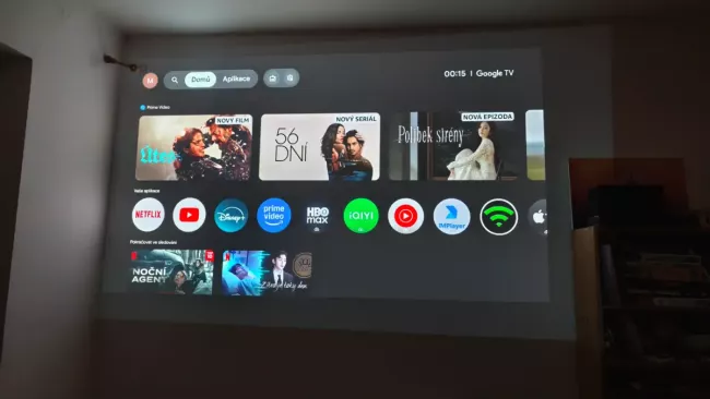 Epson Lifestudio Flex EF-72