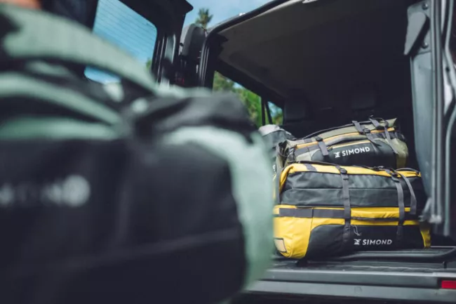 Co si sbalit, když je vaše kancelář na pláži