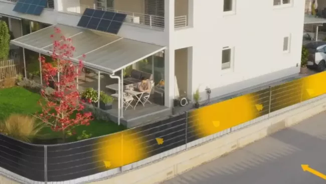 Plotová fotovoltaika