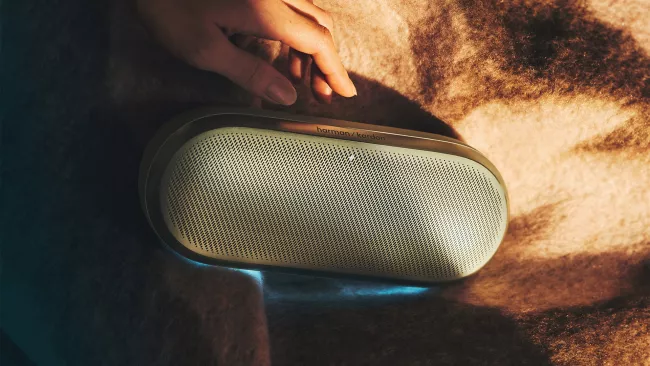 audio