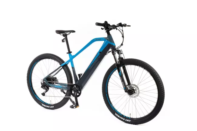 Elektrokolo GoGEN Revonix HD 630