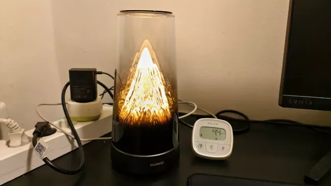 Huawei Wi-Fi Mesh X3 Pro