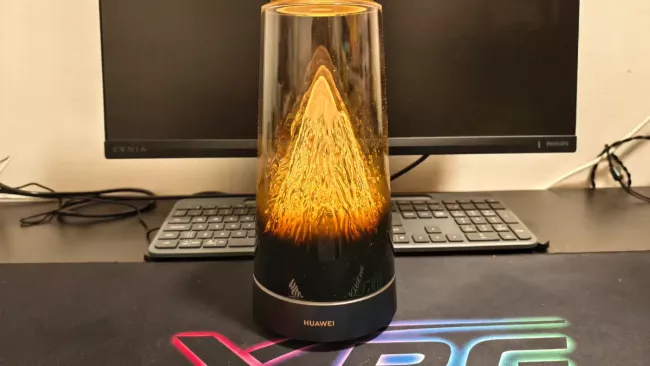 Huawei Wi-Fi Mesh X3 Pro