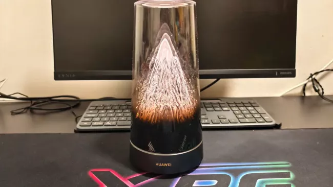 Huawei Wi-Fi Mesh X3 Pro