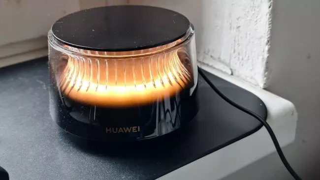 Huawei Wi-Fi Mesh X3 Pro