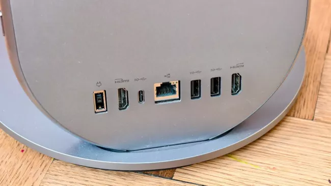 Lenovo Yoga AIO 27i Gen10