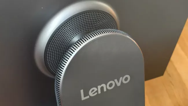 Lenovo Yoga AIO 27i Gen10