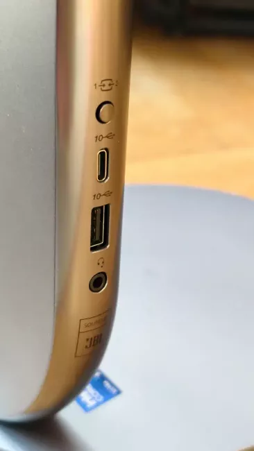 Lenovo Yoga AIO 27i Gen10