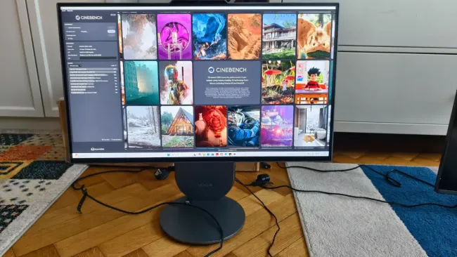 Lenovo Yoga AIO 27i Gen10