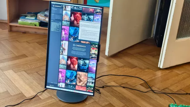 Lenovo Yoga AIO 27i Gen10