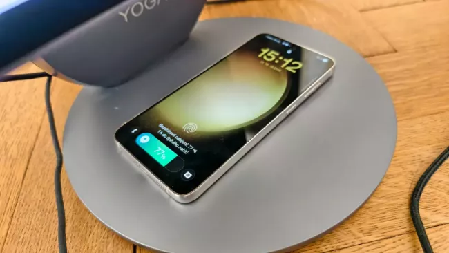 Lenovo Yoga AIO 27i Gen10