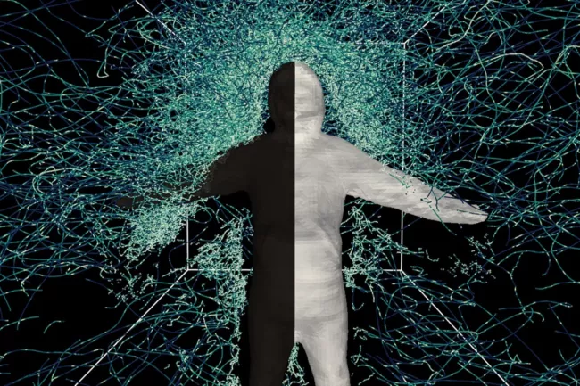 Letecké dráhy komárů