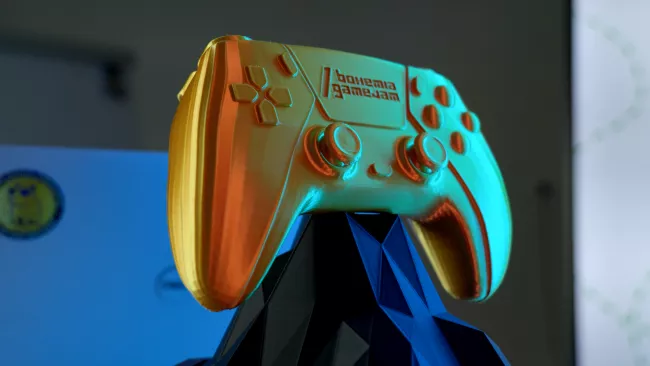 Tohle jsou budoucí herní hvězdy. „Šampionát“ českých vývojářů vyhrála Univerzita Karlova