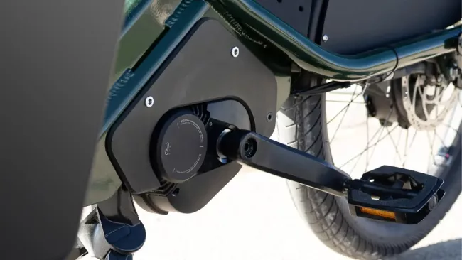 Bez řetězu, řemene i přehazovačky: Nový pohon by mohl úplně změnit svět elektrokol