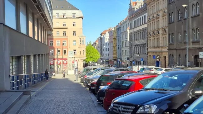 Fotografie z telefonu Samsung Galaxy A37