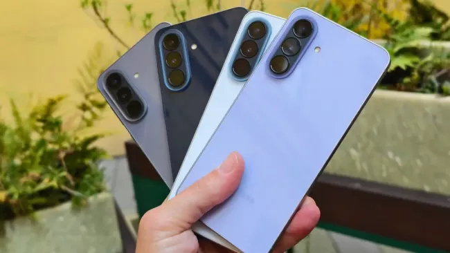 Samsung Galaxy A57 5G