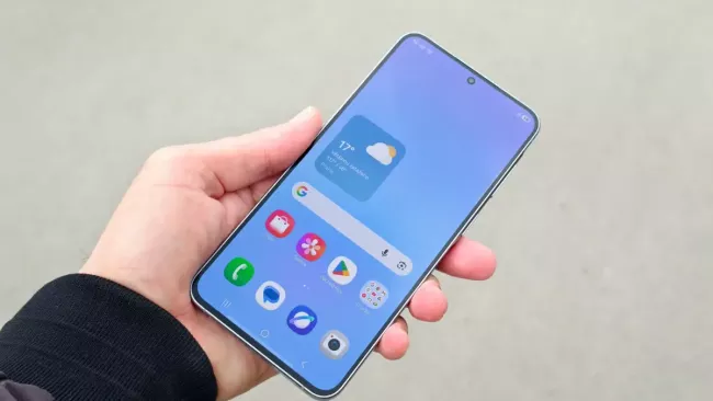 Samsung Galaxy A57 5G