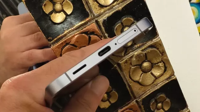 Samsung Galaxy A57 5G